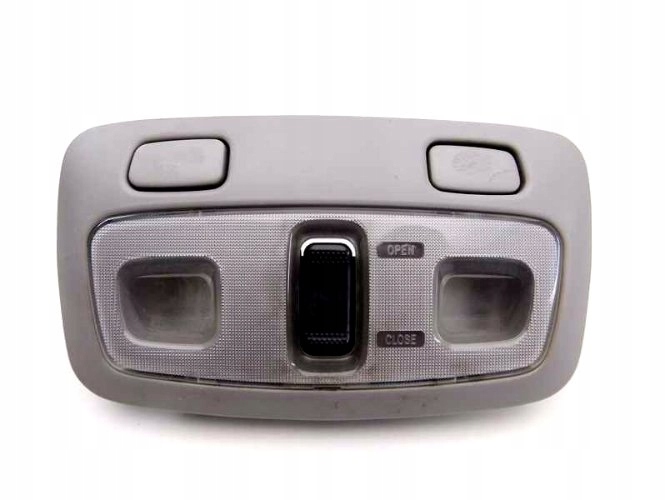 фото №1, 05/17 subaru legacy iii лампа освітлення кабіни