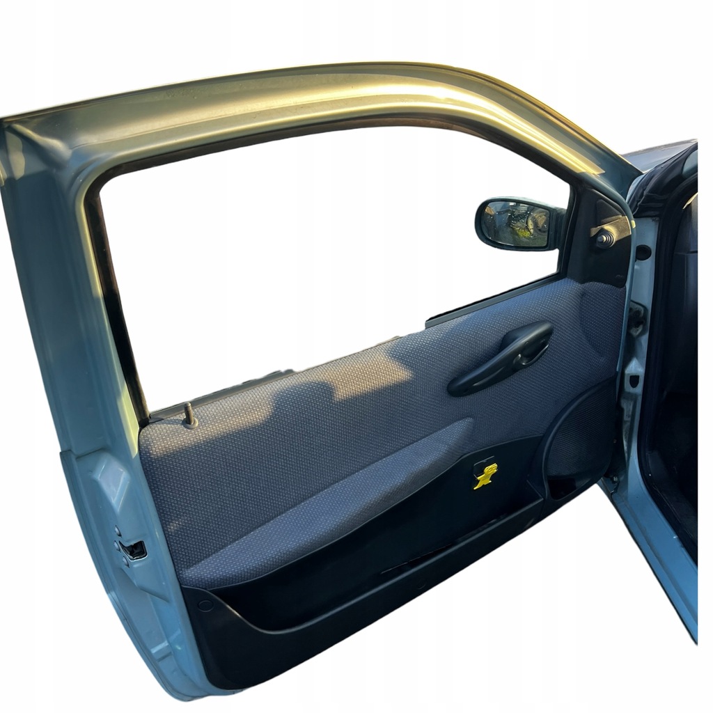 фото №1, Обшивка левый перед fiat punto ii lift 3дверь