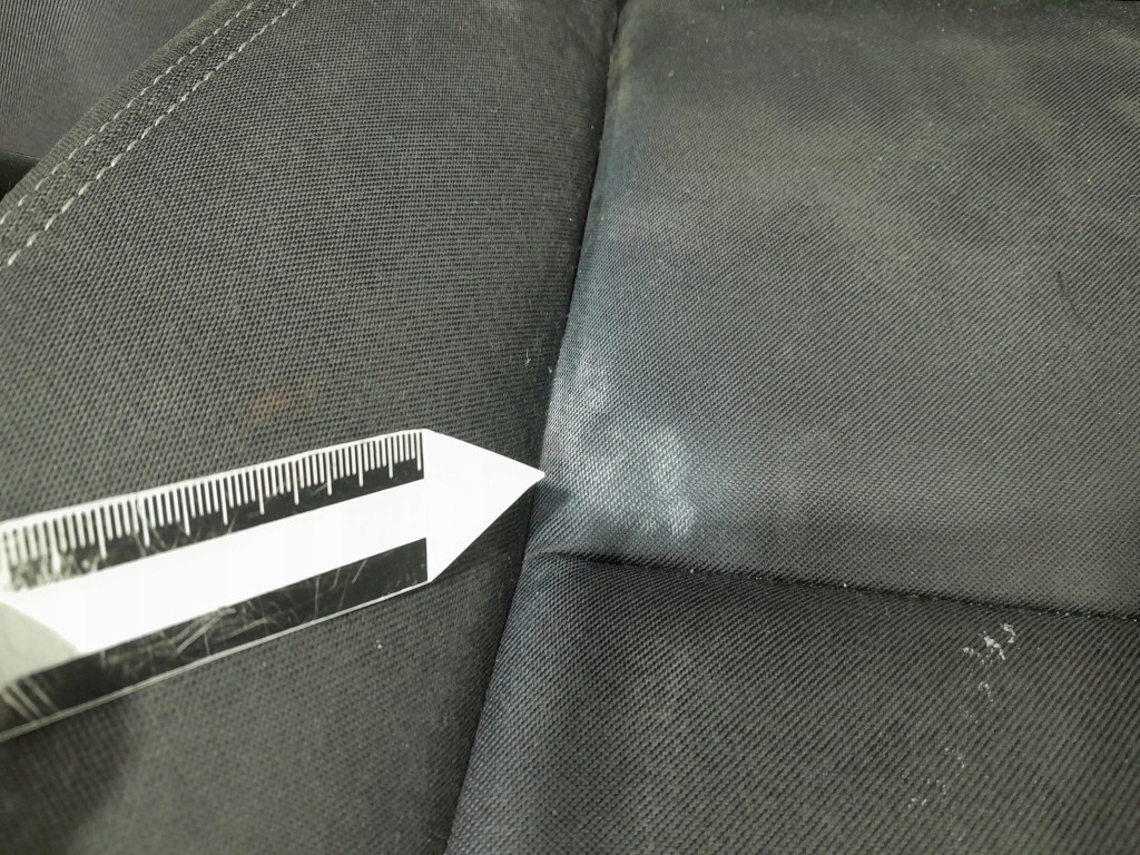 фото №9, Volvo xc60 i lift сиденья заднее сиденье комплект eu