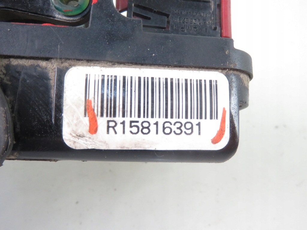 фото №7, Замок правий задній hummer h2 r15816391