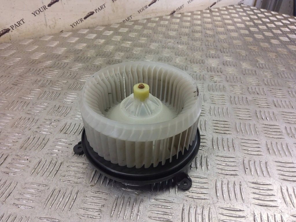 фото №1, Land rover range rover sport l494 2019 вентилятор обдув / воздуходувка