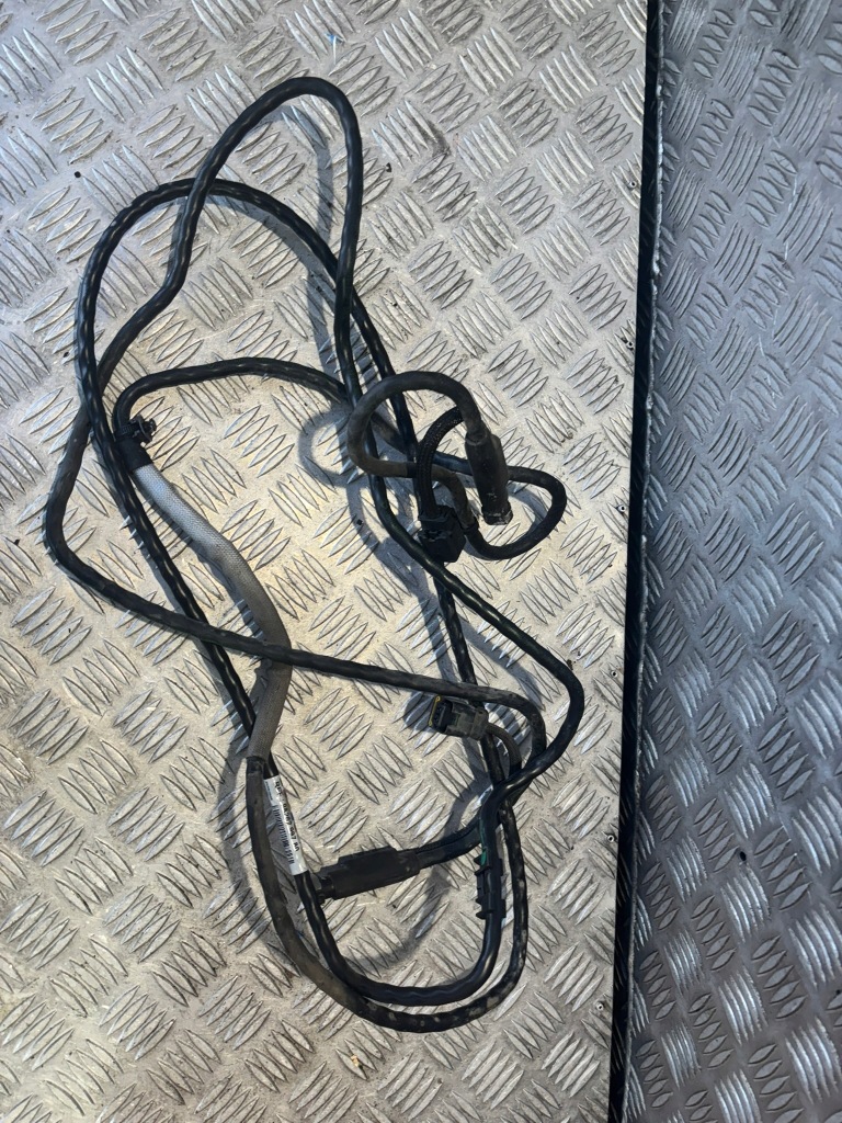 фото №1, Шланг adblue c3 iii 9826299780