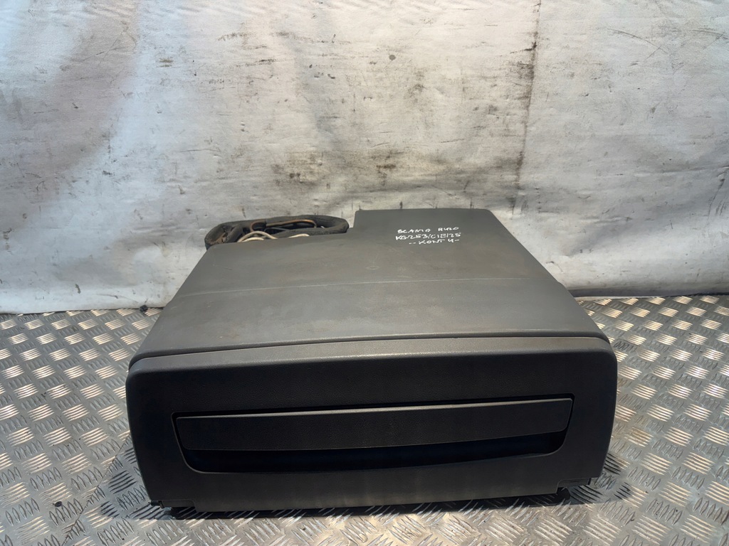 фото №1, Холодильник scania r