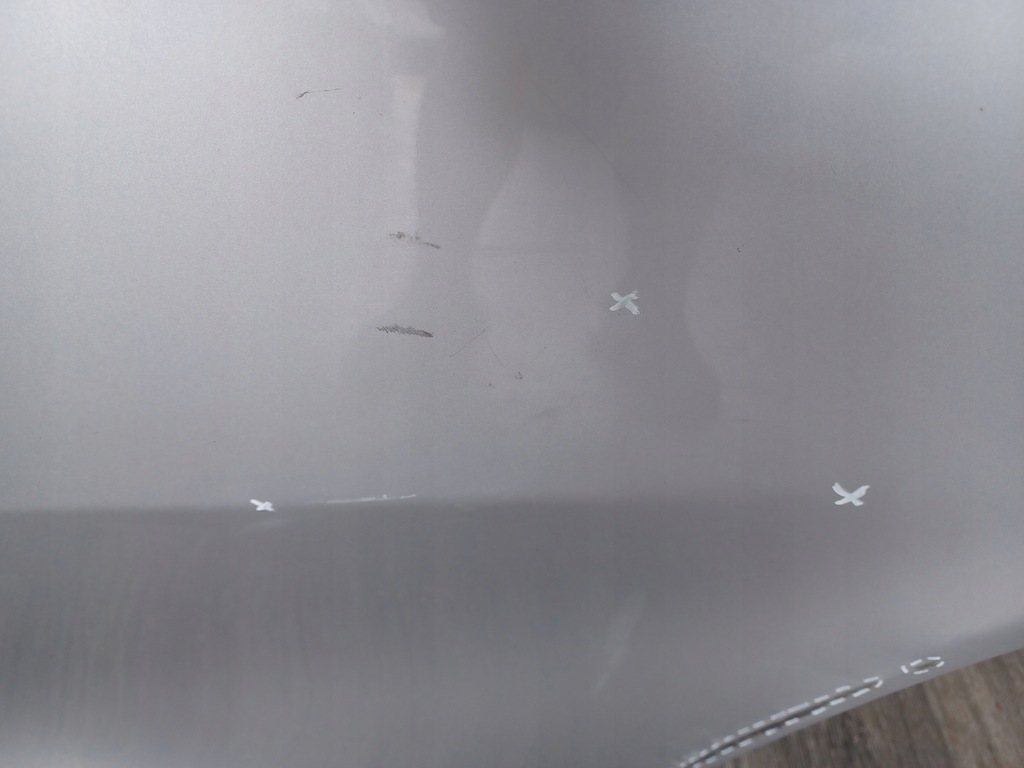 фото №13, Двері toyota camry viii 2017-2024 задні ліва