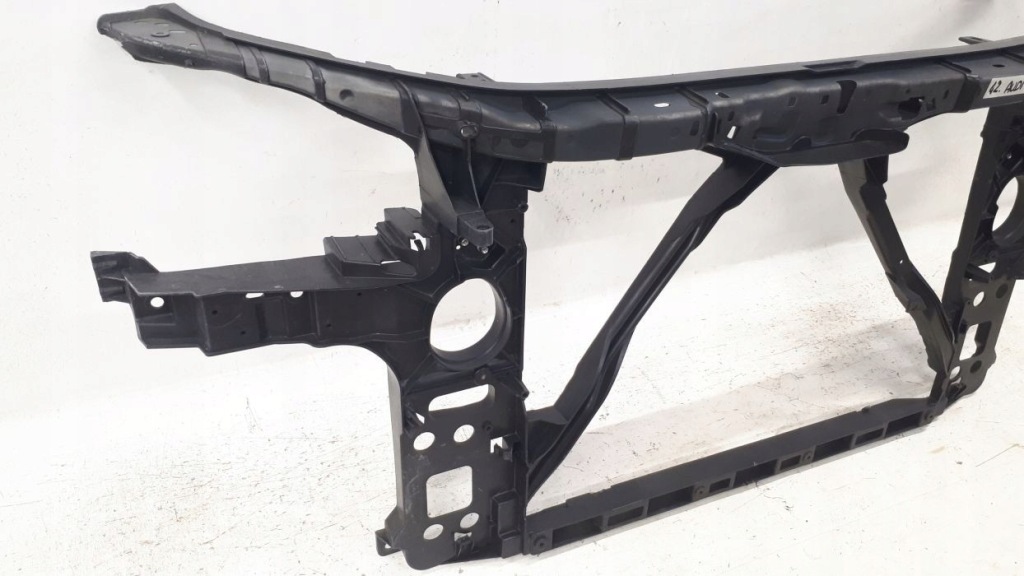 фото №7, Audi q7 2005-2015 усилитель pas перед