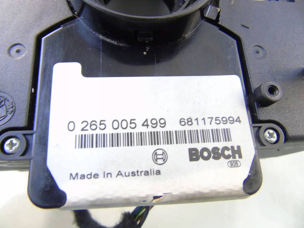 фото №7, Переключатель комбинированный alfa romeo brera 159 01560722020