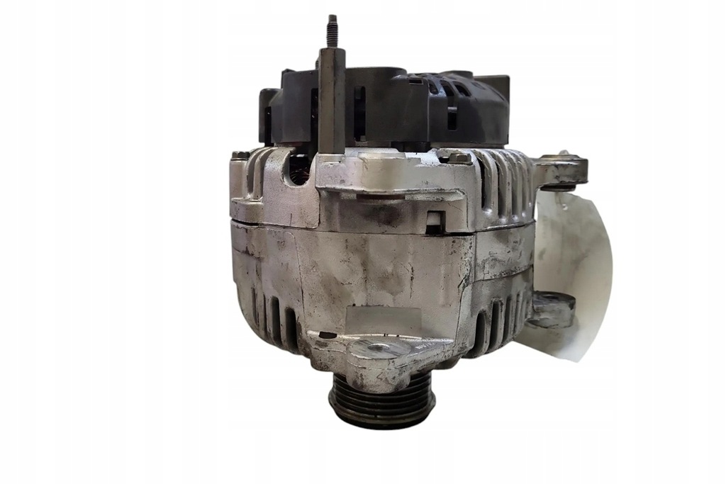 фото №6, Генератор vw passat b7 alltrack 365 021903026l 2.0l дизель 103kw 2008