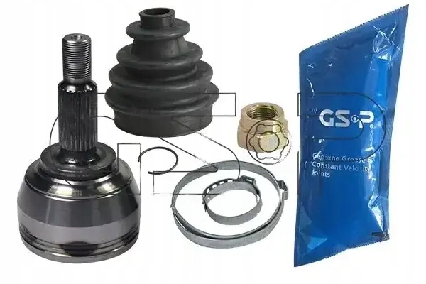 Купити Шрус  піввісь 850143 gsp renault clio