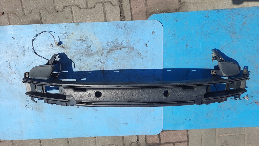 фото №1, Абсорбер перед volvo v40 lift 00-04r