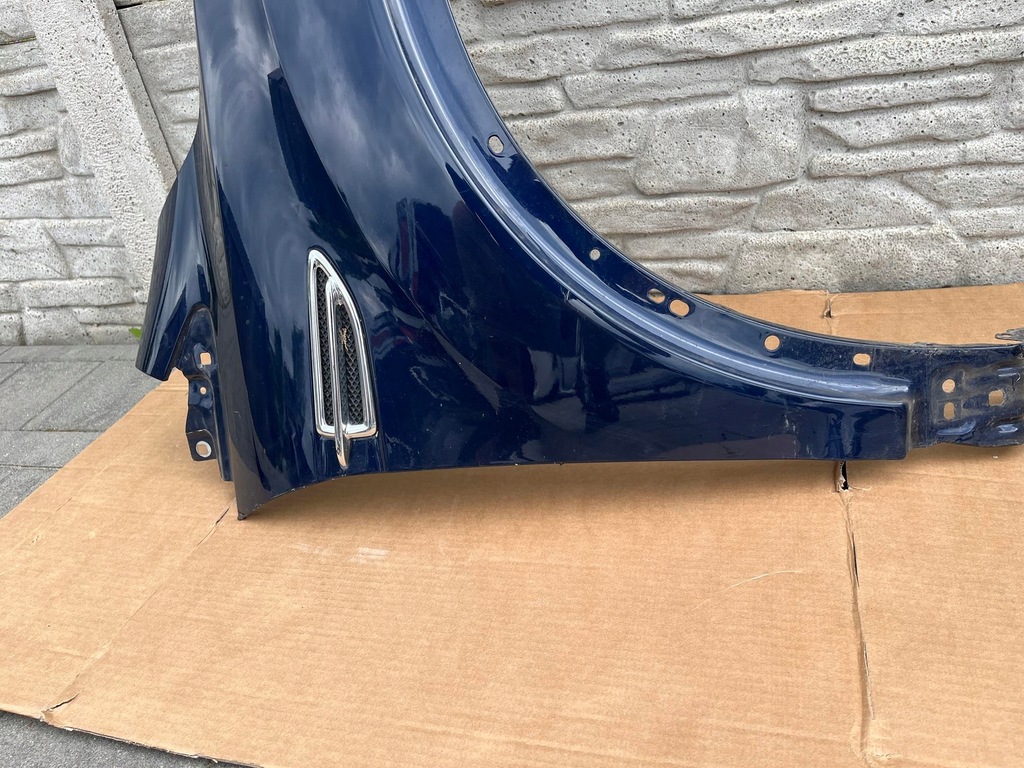 фото №8, Крыло правый ford kuga ii mk2 2013 - 2016