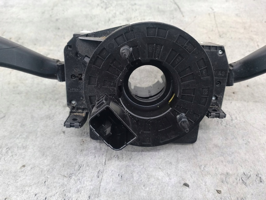 Переключатель комбинированный seat cordoba iii 6q0953503ch 1.9 tdi Недорого