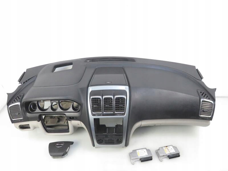 фото №5, Панель приладів gmc acadia 15813149 25861147