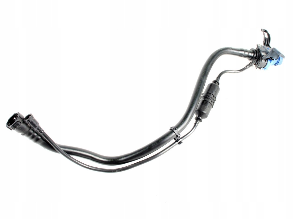 фото №3, Трубка заливної сечовина adblue citroen c4 picasso ii