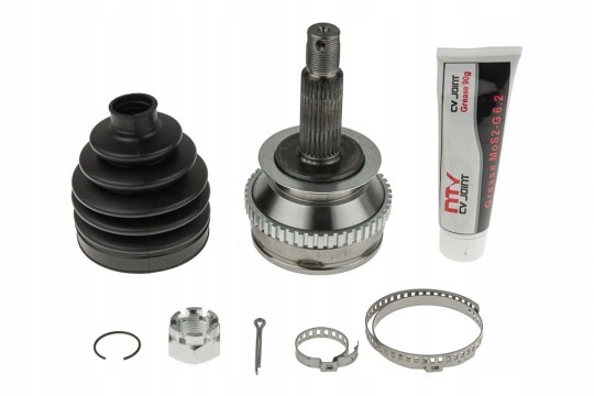 Купити Шрус  зовнішній nty npz-hy-505