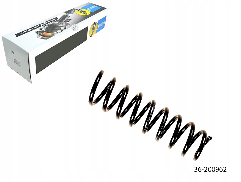 фото №1, Bilstein пружина підвіска audi задня a4 1,8 1,8t