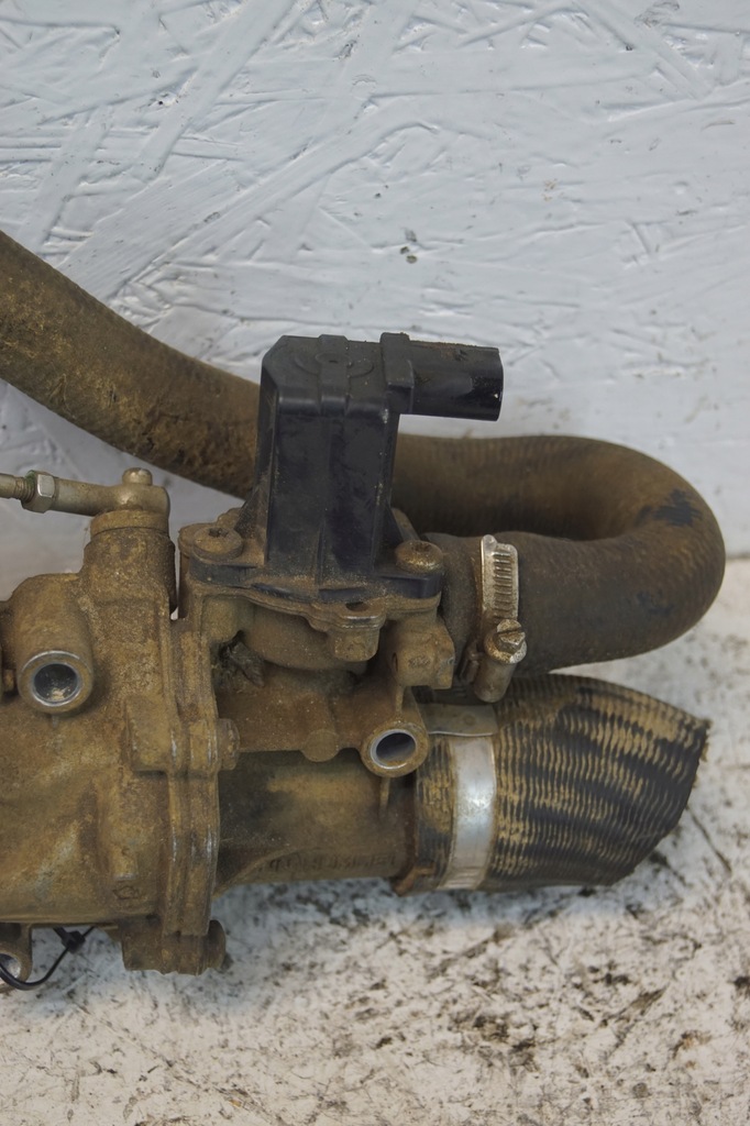 фото №8, Клапан egr range rover l322 l320 045175s01