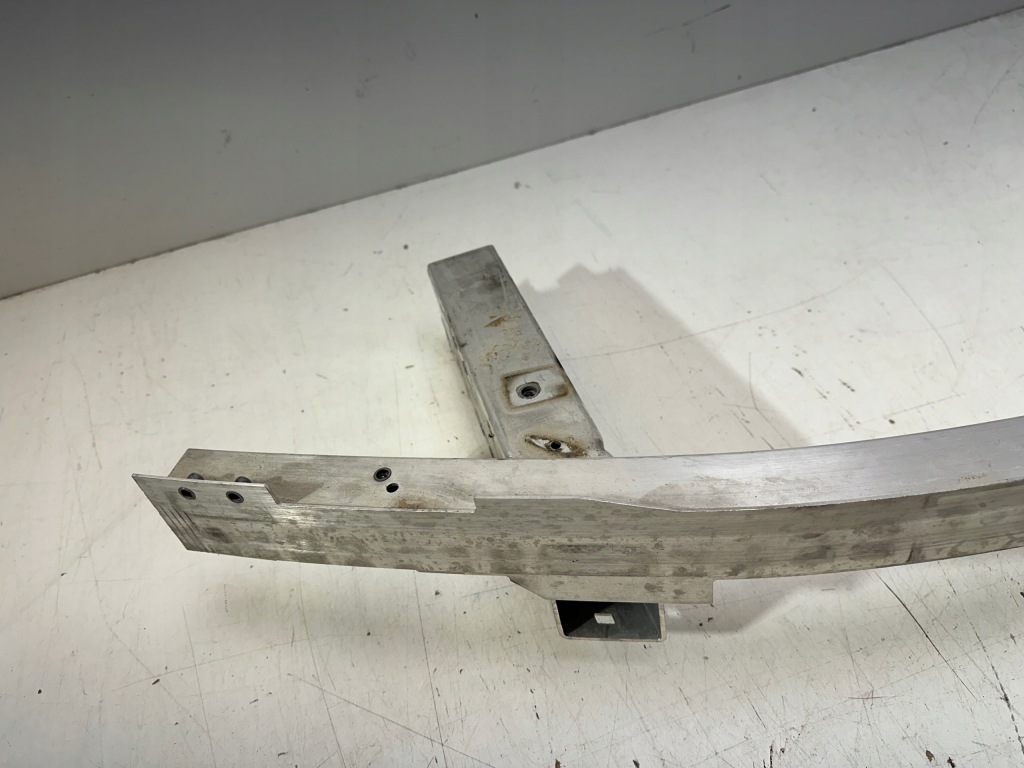 фото №9, Балка бампера перед toyota supra mk5 8811167