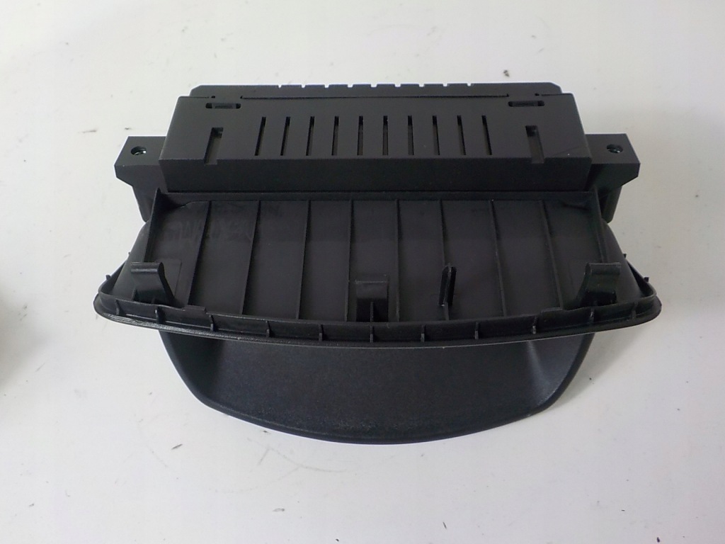 Opel corsa d дисплей радіо годинник екран захист козирок рестайлінг Зі Шроту