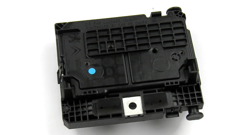 фото №7, Коробка модуль bsm 9667199680 r08-bsm-00 r08 oryg