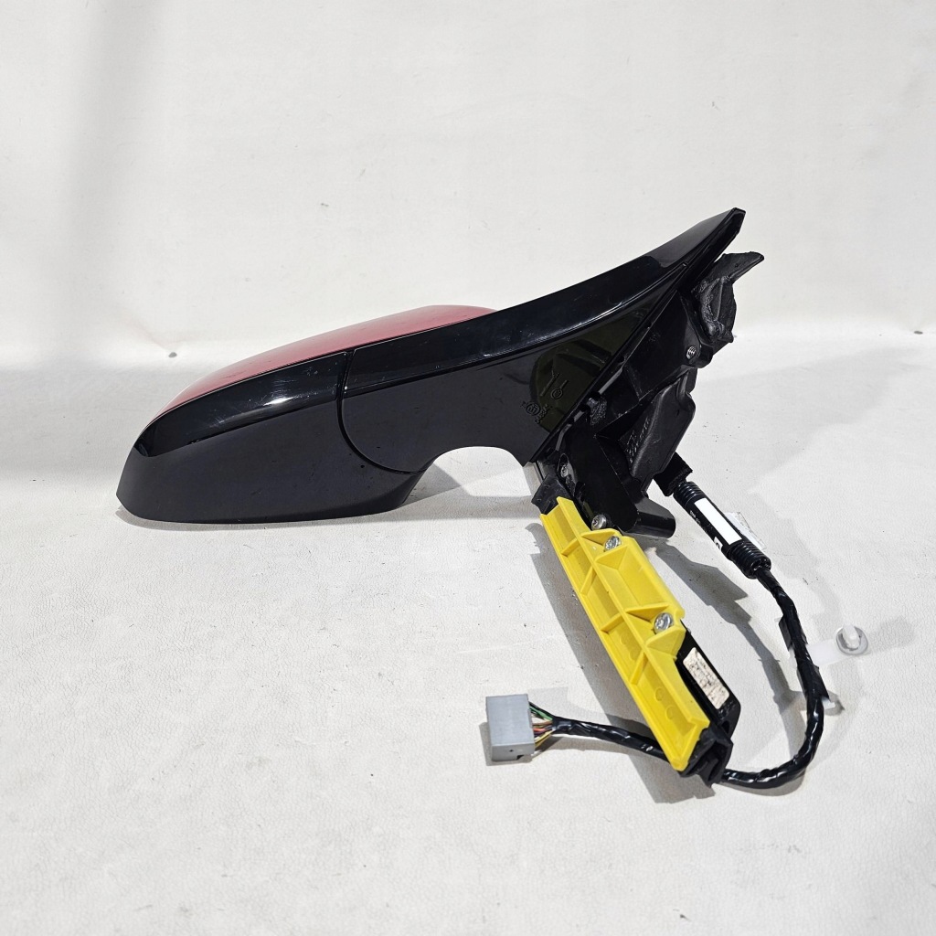фото №9, Зеркало правое tesla model s plaid 2023r 1622233-98-f 13pin