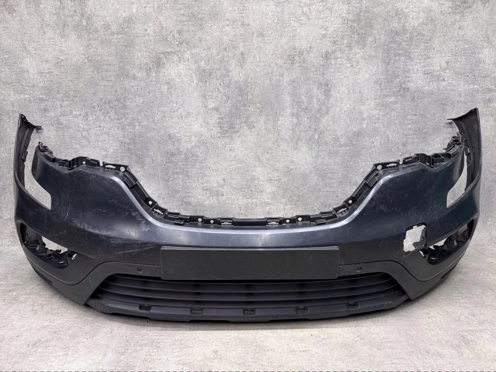 фото №1, Бампер перед renault koleos ii