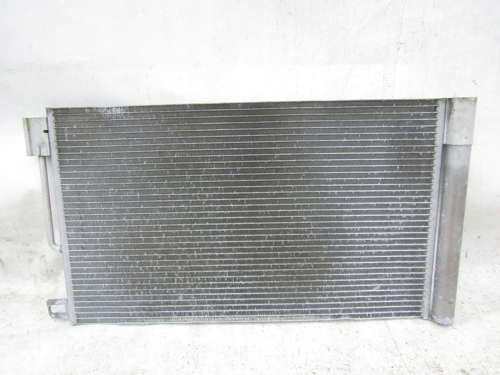 фото №1, Радиатор кондиционера alfa romeo 4c 13-
