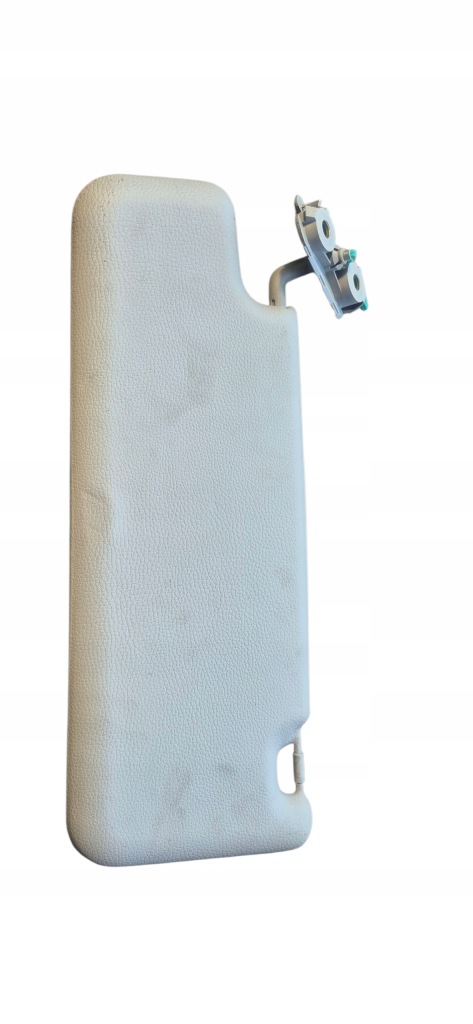 фото №1, Защита солнцезащитная левая левый козырёк козырёк volvo s80 39985816