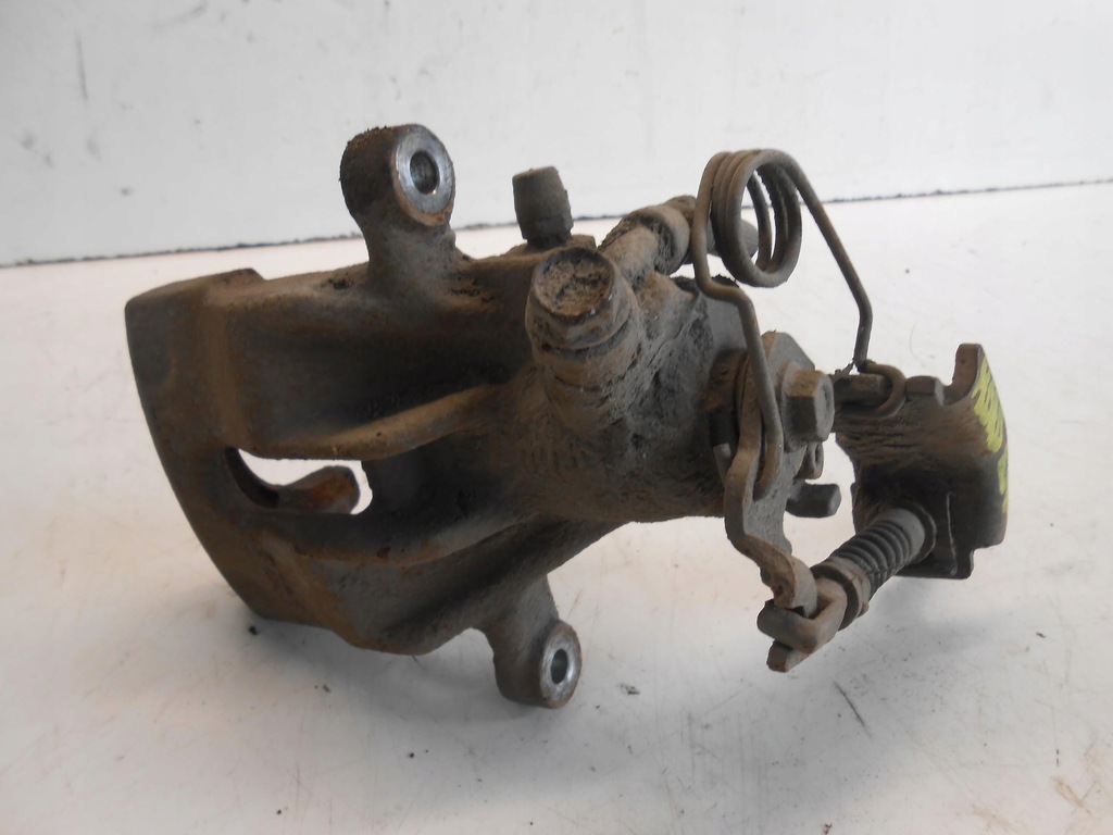 фото №1, Суппорт тормозной левый задняя honda accord #