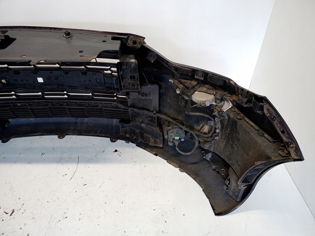 фото №9, Бампер передний kompletny led citroen ds5 erud