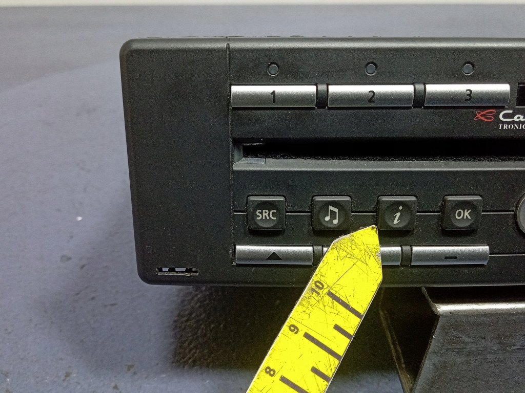 фото №9, Renault espace iv радио cd cabasse 8200089153