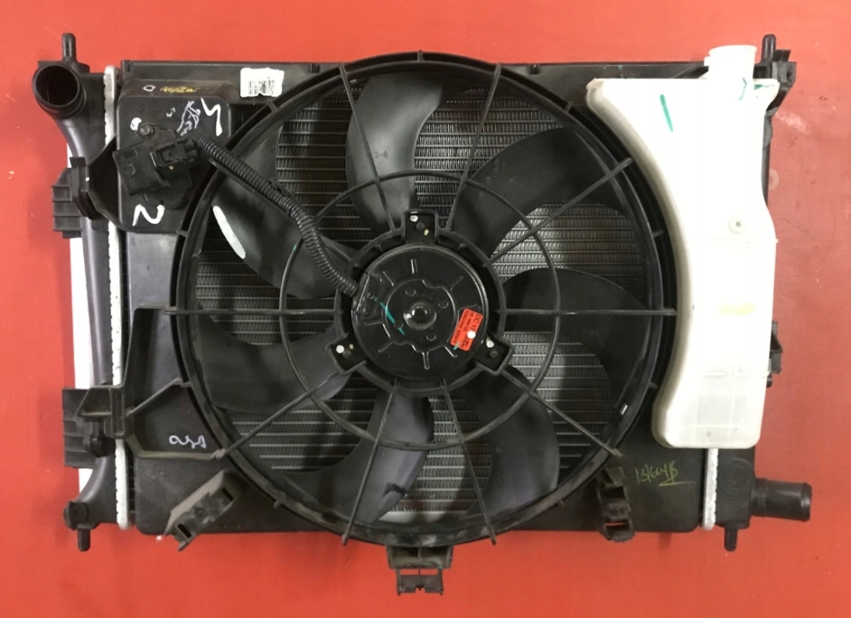 фото №1, Комплект hyundai accent veloster 2011- бензин