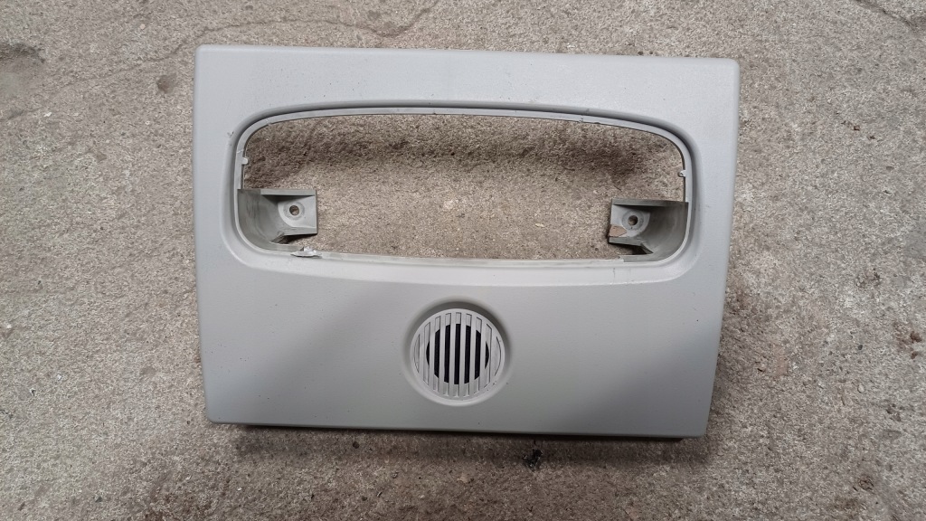 фото №1, Ford b-max защита потолочный фонари ab39-21519d04