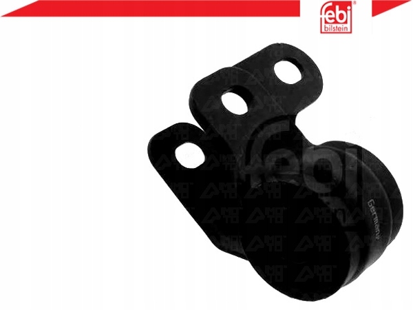 фото №2, Втулка важеля [febi bilstein]