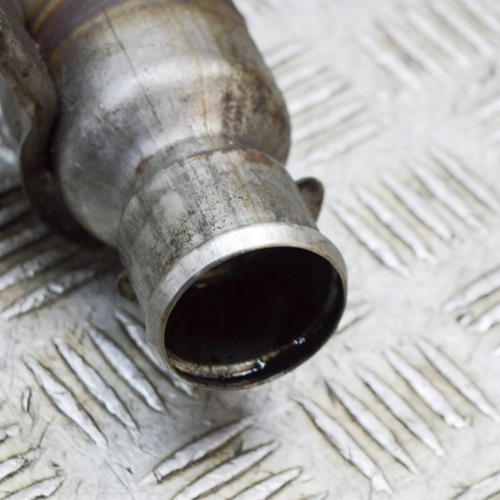 фото №4, Land rover range rover l405 2012 левая сторона wąż / труба интеркулер