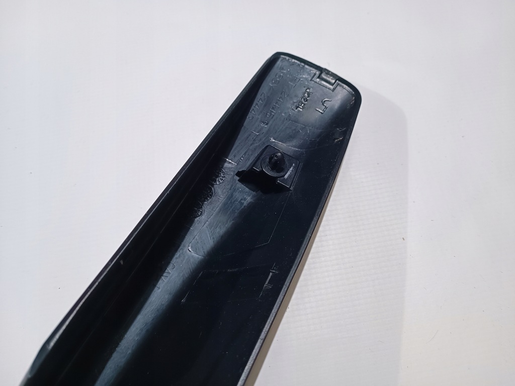 фото №6, Захист рейлінг лівий перед ford flex 2013-