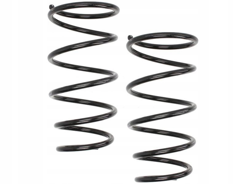 фото №15, Kyb rg3170 пружина подвеска