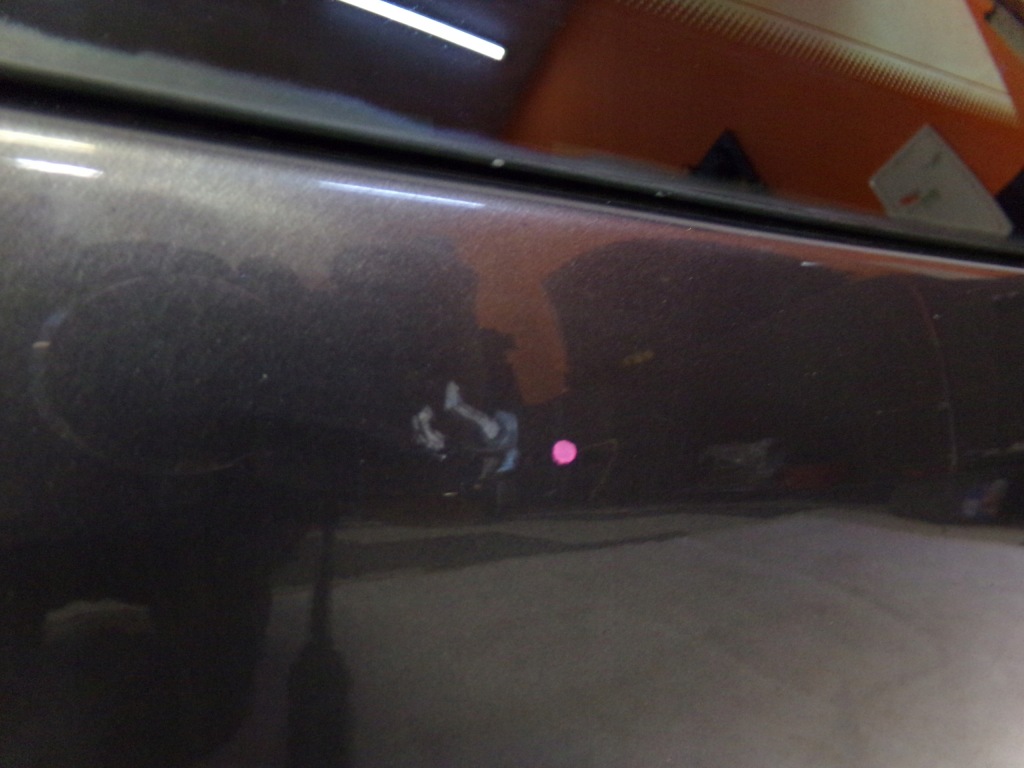 фото №7, Крышка багажника крышка багажника задняя задняя vw polo v 5 6r ld7r 5d