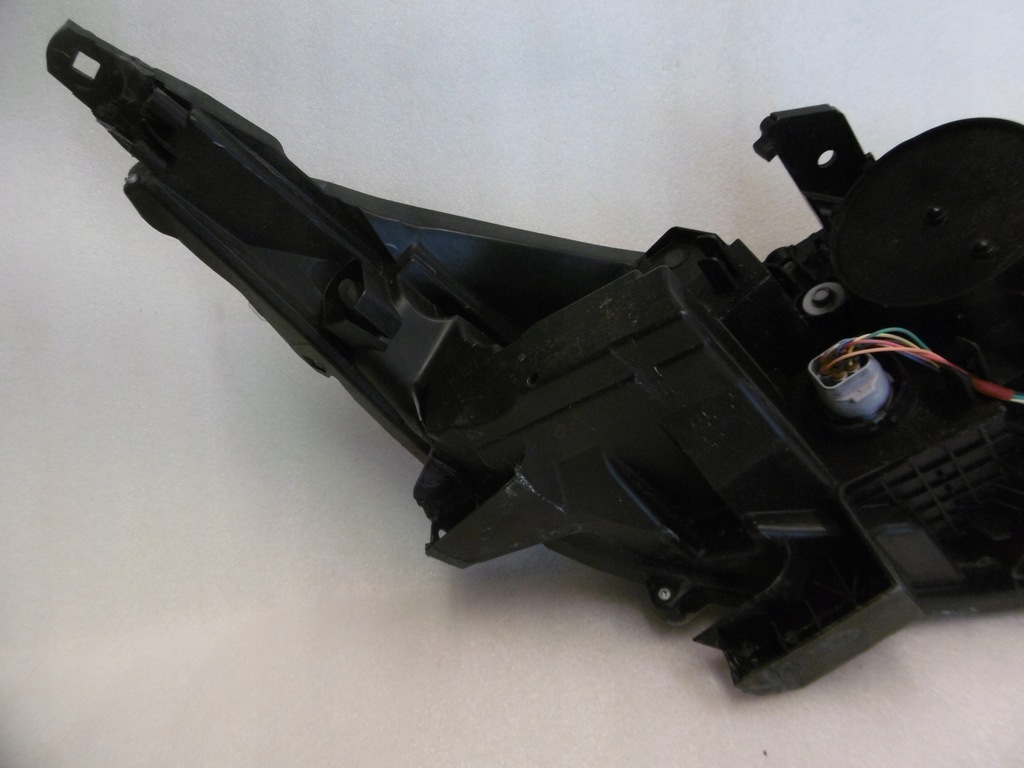 фото №12, Mitsubishi eclipse cross led - лампа передня ліва