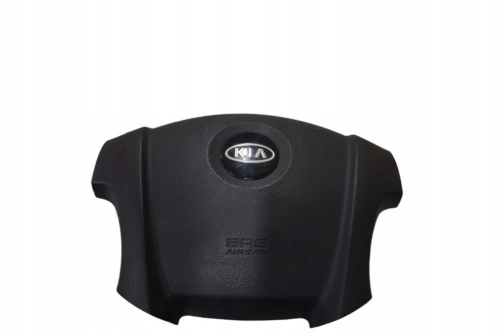 фото №8, Подушка безопасности водителя kia sportage v nq5 569001f200 1.98l бензиновый 2007