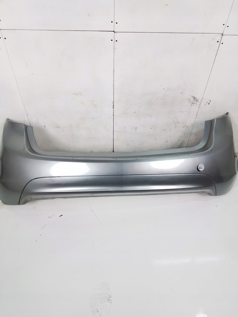 фото №1, M277 бампер задняя opel meriva b z179