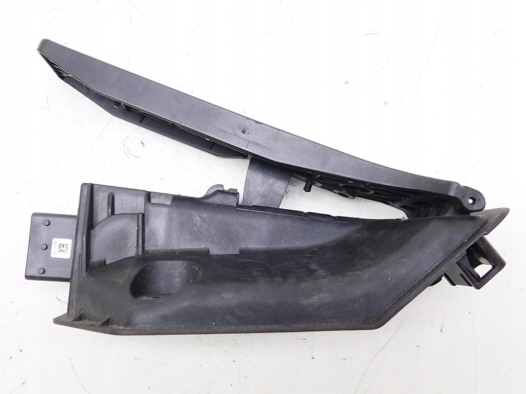 фото №3, Педаль газу 00505513360 alfa romeo giulia 2.2d eu