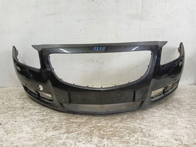 Купить Бампер перед передний opel insignia i a 1 08-13r