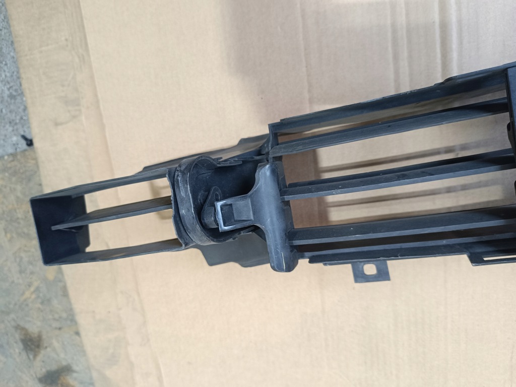 фото №9, Bmw 7 g11 g12 повітропровід повітря жалюзі впуск 8091762