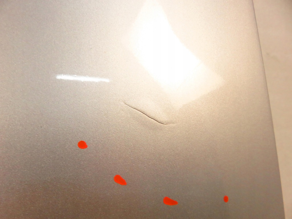 фото №10, Дверь правое задние renault trafic ii cmg64