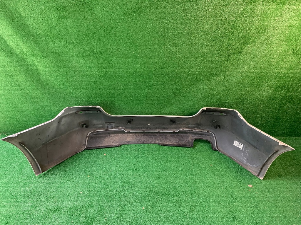 Bmw 5 f10 m набор sedan бампер задняя задний Киев