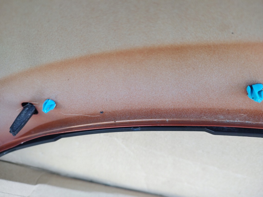 фото №12, Крыло передний перед правый fiat tipo cross 2020 zdrowy europa