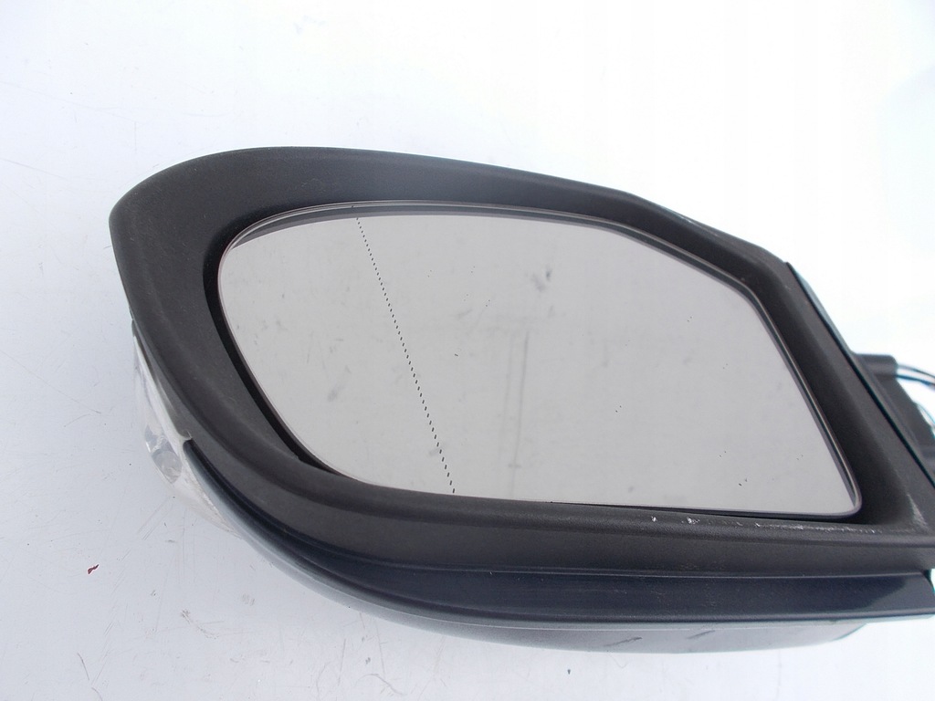 фото №7, Зеркало mercedes 169 w169 w245 w-245 левая eu. 375