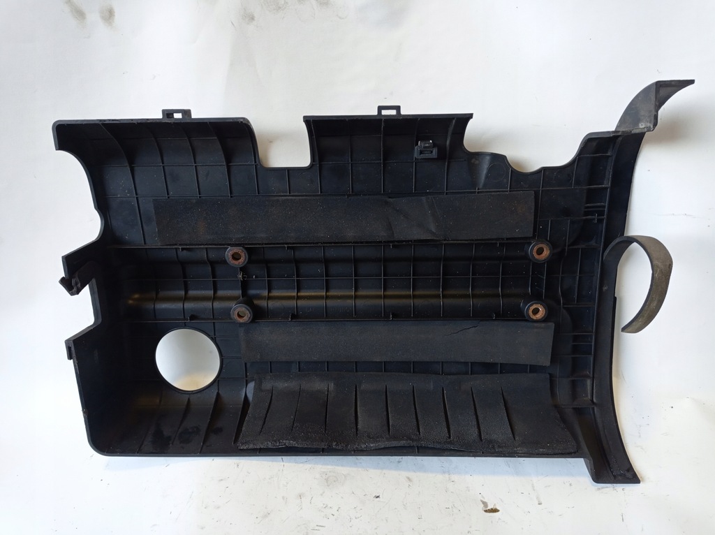 фото №4, Кришка захист двигуна chevrolet aveo 1.4 16v