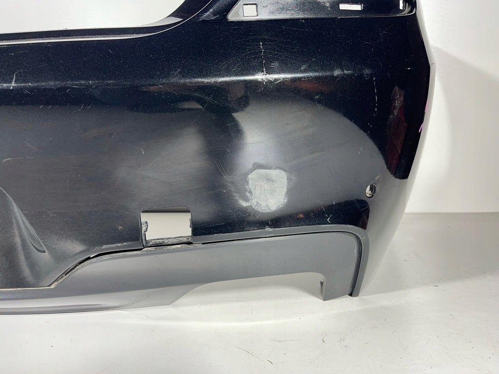 фото №8, Bmw 6 f12 f13 f06 650i m набор 10-18 бампер задний задняя bdb