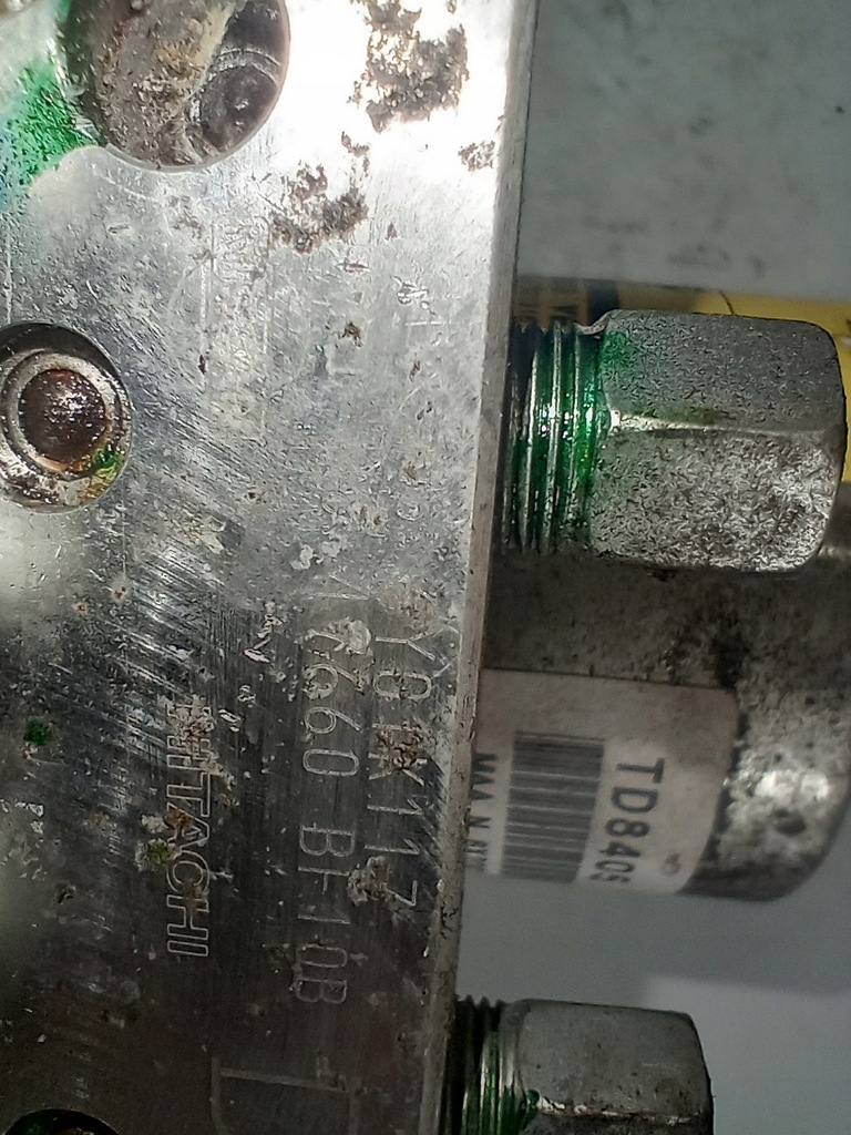 фото №10, Nissan juke 2017 насос гальмівна abs 47660bf10b europa